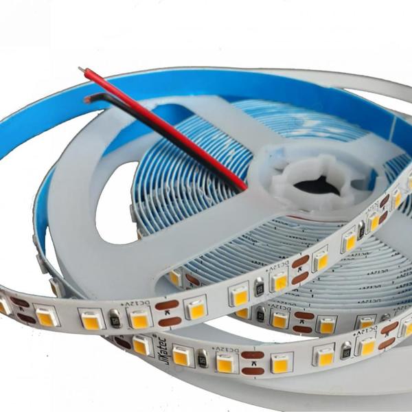 Imagem de Fita De Led 2835 3000k/4000k/6000k 5mts 120 Leds/m 12v Ip20