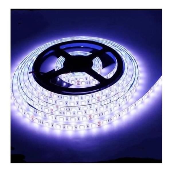 Imagem de Fita De Led 2835 5M 6500K Branco Frio