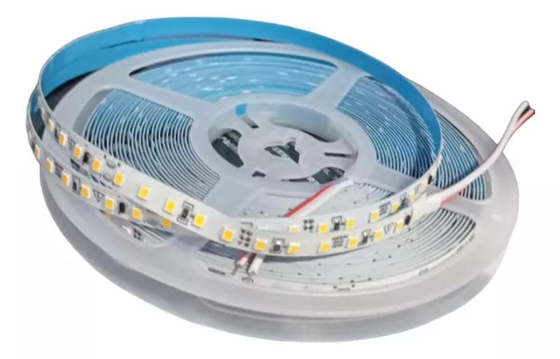 Imagem de Fita De Led  3528 120leds 5m Ip20 110v 14w Branco Neutro