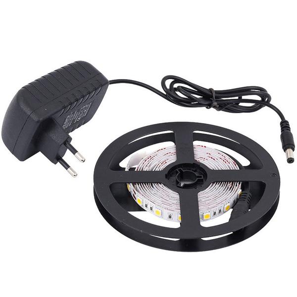 Imagem de Fita de LED 5050 12 Volts 14,4 Watts 2,5 Metros - GAYA