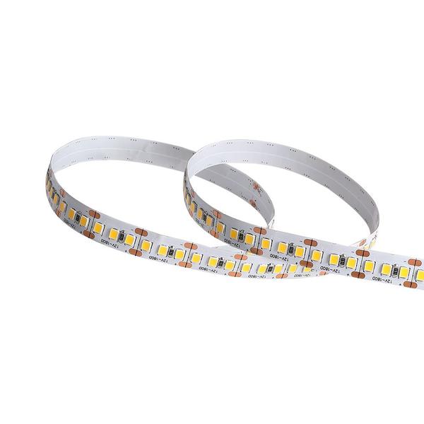 Imagem de Fita de Led Nordecor com 5 metros 180Leds/m 7,2W 12V