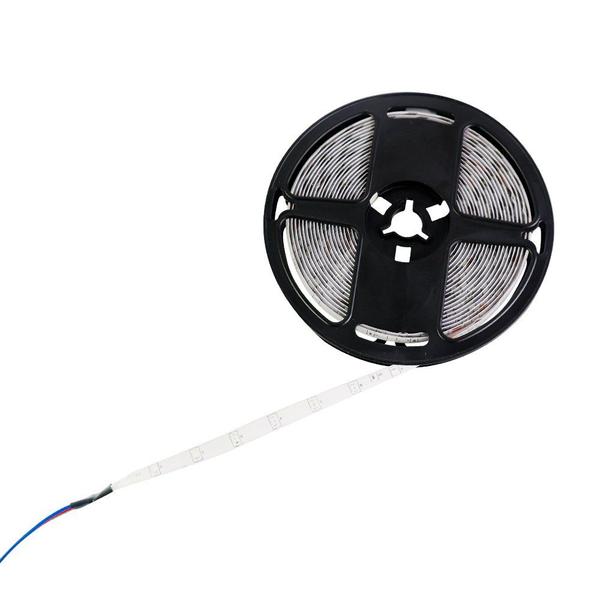 Fita de LED Pisca Pisca 5 Metros 300 LEDs RGB - Wincy Natal Imagem de Fita de LED Pisca Pisca 5 Metros 300 LEDs RGB