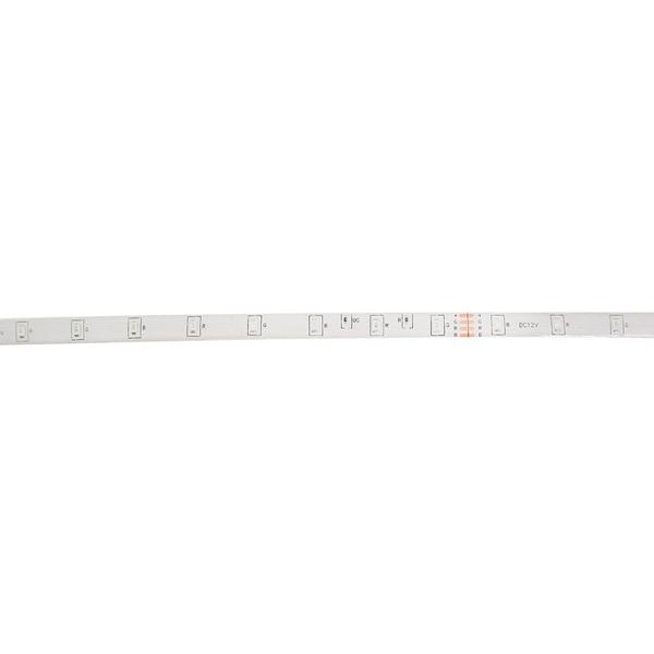 Fita de LED Pisca Pisca 5 Metros 300 LEDs RGB - Wincy Natal Imagem de Fita de LED Pisca Pisca 5 Metros 300 LEDs RGB