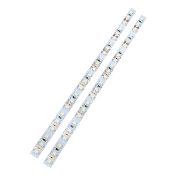 Fita de led pro 2835 12w/m 12v 3.000k 5m blumenau Imagem de Fita de led pro 2835 12w/m 12v 3.000k 5m blumenau