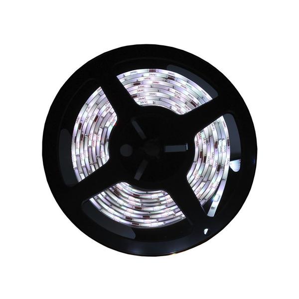 Fita de led taschibra 5w alta proteção 220v Imagem de Fita de led taschibra 5w alta proteção 220v