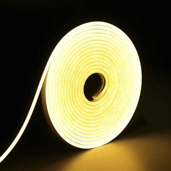 Imagem de Fita de Led Taschibra Neon Flex com 5 metros 8W Bivolt