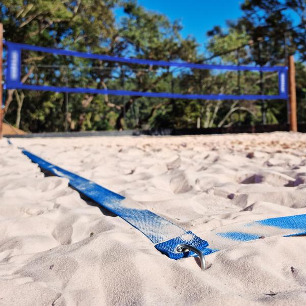 Imagem de Fita De Marcação Vôlei De Praia Pro ul