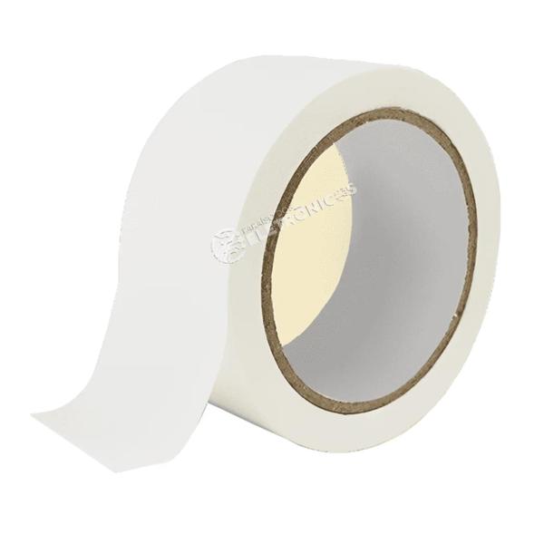 Imagem de Fita de Papel Adesiva Decorativa De Uso Geral Rolo 4.8cm x 30 Metros BOM1310