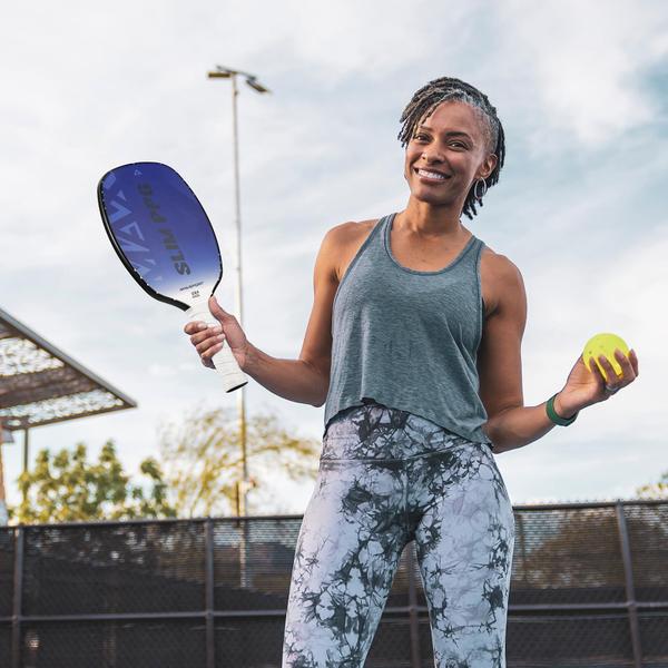 Imagem de Fita de proteção de remo Pickleball PICKLETECH AMA SPORT