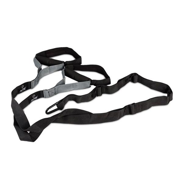 Fita de Suspensao Funcional - Fitness - T84 - Acte Sports Imagem de Fita de Suspensao Funcional - Fitness - T84 - Acte Sports