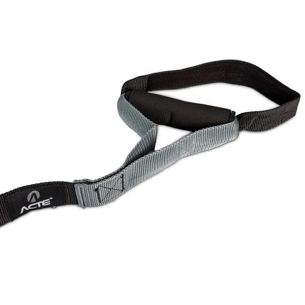 Fita de Suspensao Funcional - Fitness - T84 - Acte Sports Imagem de Fita de Suspensao Funcional - Fitness - T84 - Acte Sports