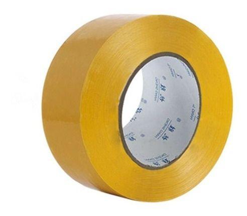 Imagem de Fita Demarcação De Solo Chão Amarelo Adelbrás 14mts 48mm