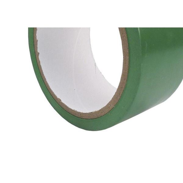 Imagem de Fita Demarcacao Solo Brasfort 48X14M Verde  7641