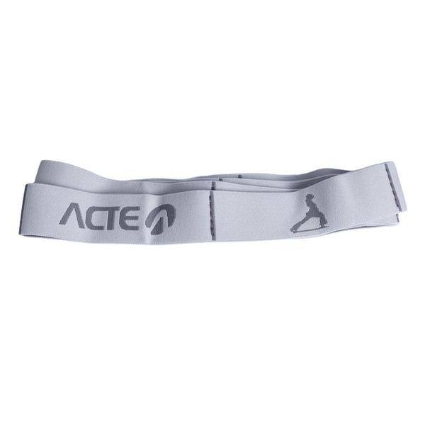Fita Faixa Elástica Para Alongamento Acte 8 Elos - Acte Sports Imagem de Fita Faixa Elástica Para Alongamento Acte 8 Elos