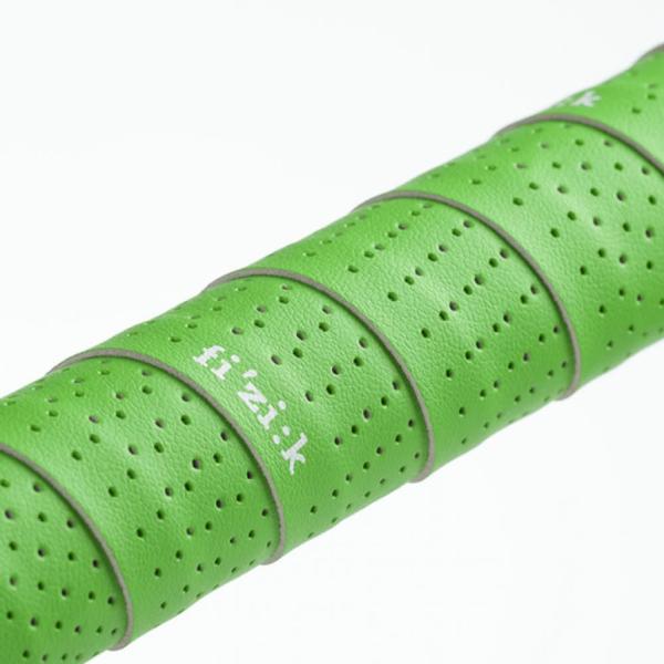 Imagem de Fita Guidão Fizik Classic 2mm Verde - Controle Preciso