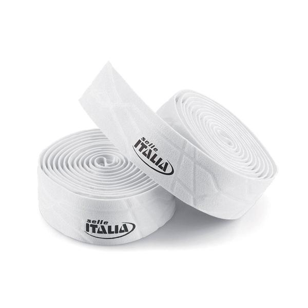 Imagem de Fita Guidão Selle Italia Smootape Gran Fondo Branca 2.5mm