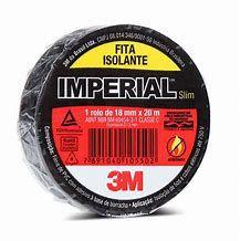 Imagem de Fita Isolante 18mmx20m 3m Imperial 2 Peças