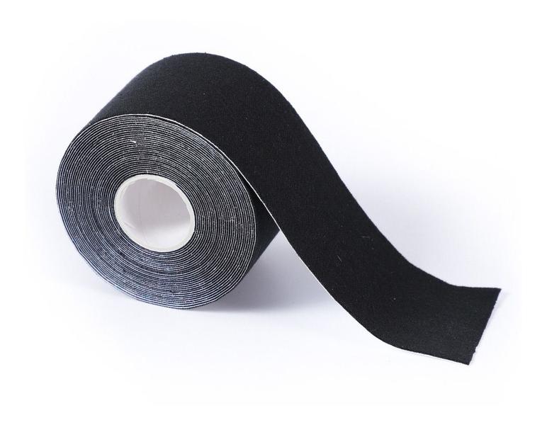 Imagem de Fita Kinesio Tape Bandagem 5cm X 5m