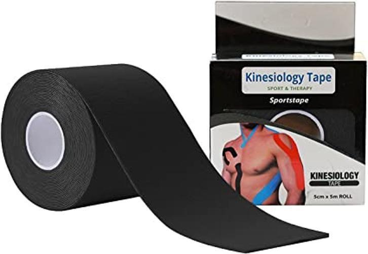 Imagem de Fita Kinesiology Tape Sportstape