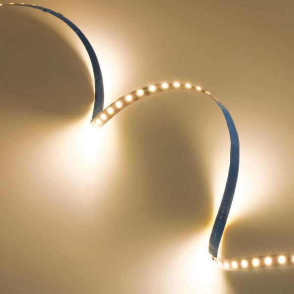 Fita Led 220v Direta 120leds/m Rolo 10m Não Usa Fonte Neutro - RY Imagem de Fita Led 220v Direta 120leds/m Rolo 10m Não Usa Fonte Neutro