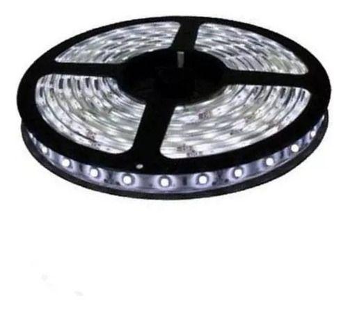 Imagem de Fita Led 5 Metros 5050 60 Smd/m 12v Ip20