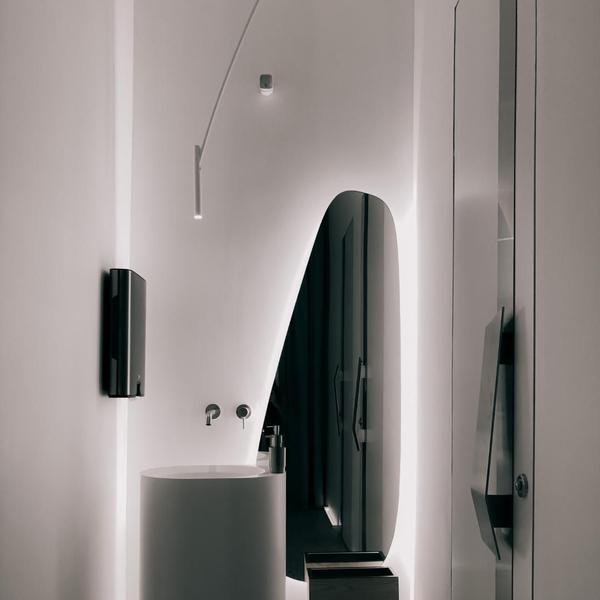 Fita Led 5050 Branca Frio C/fonte110v 10 Metros Provad'água - RY Imagem de Fita Led 5050 Branca Frio C/fonte110v 10 Metros Provad'água