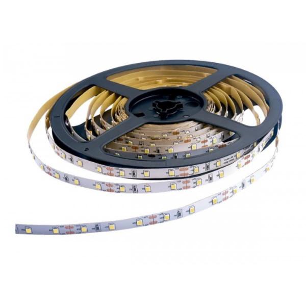 Imagem de Fita Led 5m Luz Amarelo/Branco 12v 120 leds/m 3000-6500k