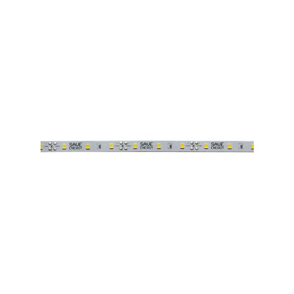 Imagem de Fita LED 7,2w/m 12v IP54 4000k Branco Neutro  Save Energy