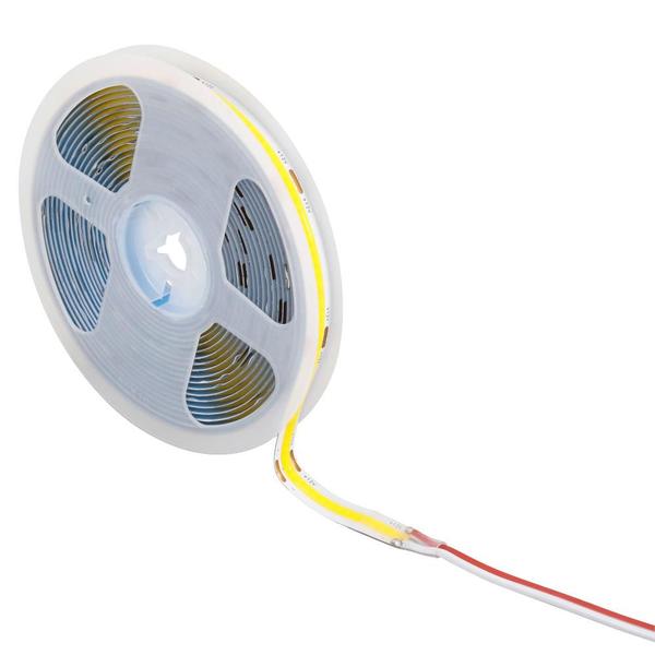 Imagem de Fita Led Cob 12V 18W/M - 5 Metros  IP20 Gaya