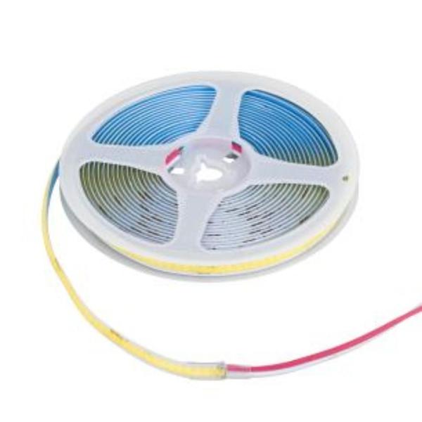 Imagem de Fita Led Cob 24V 9W  IP20 Gaya