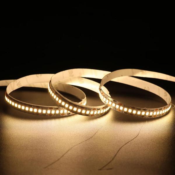 Fita LED IP20 20W/m 12V - NORDECOR Imagem de Fita LED IP20 20W/m 12V