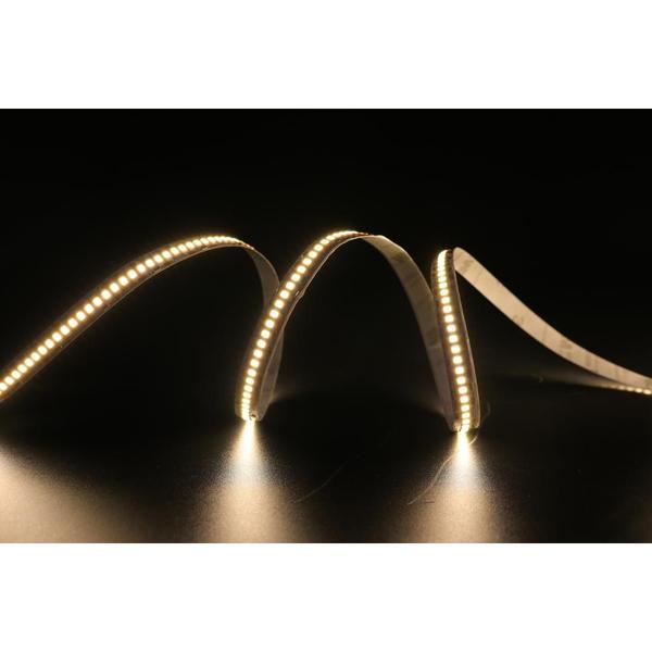 Fita LED IP20 20W/m 12V - NORDECOR Imagem de Fita LED IP20 20W/m 12V