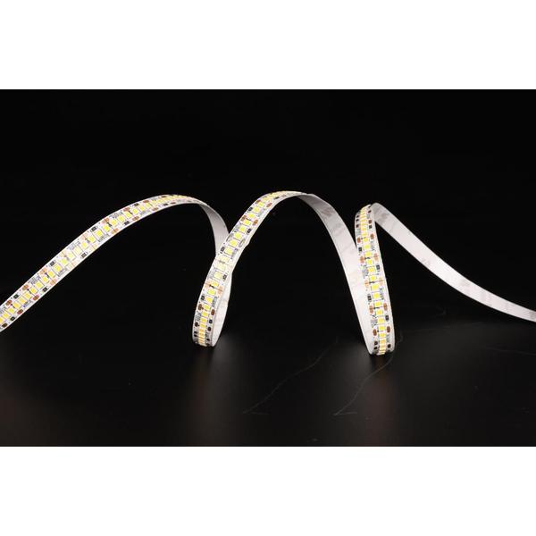 Fita LED IP20 20W/m 12V - NORDECOR Imagem de Fita LED IP20 20W/m 12V