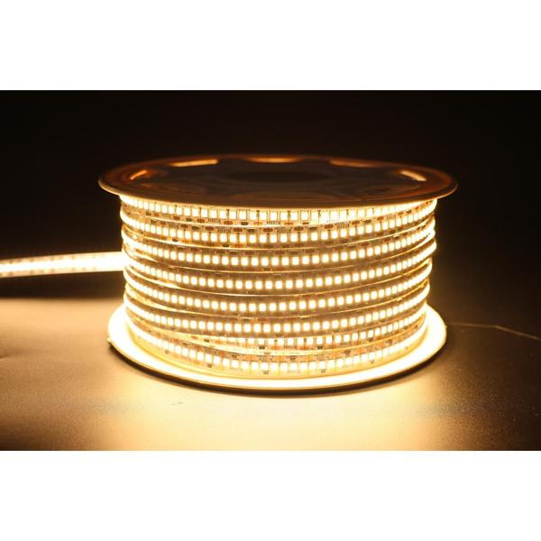 Fita LED IP20 20W/m 12V - NORDECOR Imagem de Fita LED IP20 20W/m 12V
