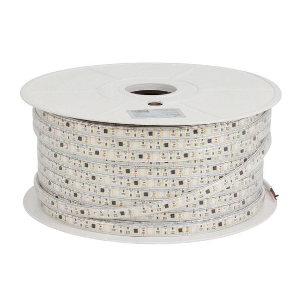 Imagem de Fita LED IP65 18W/m 240LED/m 220V