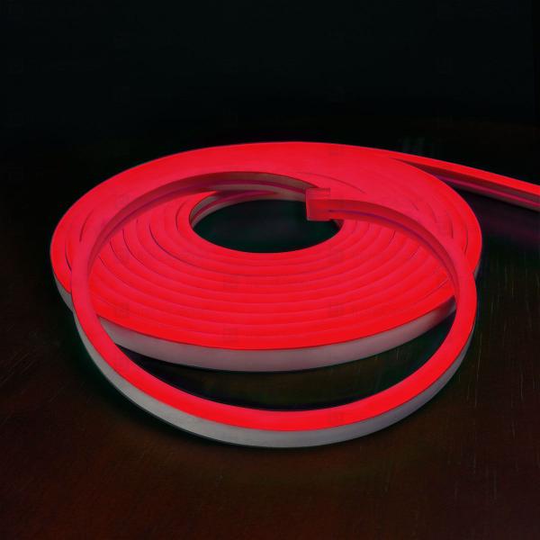 Fita LED Luminosa Taschibra Neon Flex 8W 12V Imagem de Fita LED Luminosa Taschibra Neon Flex 8W 12V