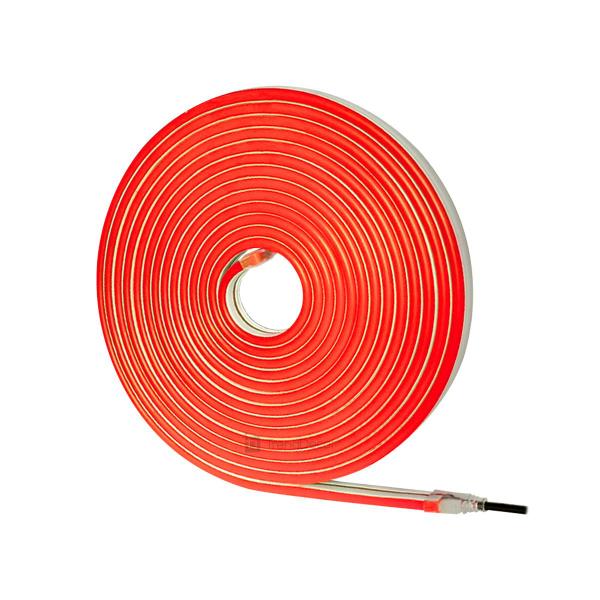 Fita LED Luminosa Taschibra Neon Flex 8W 12V Imagem de Fita LED Luminosa Taschibra Neon Flex 8W 12V