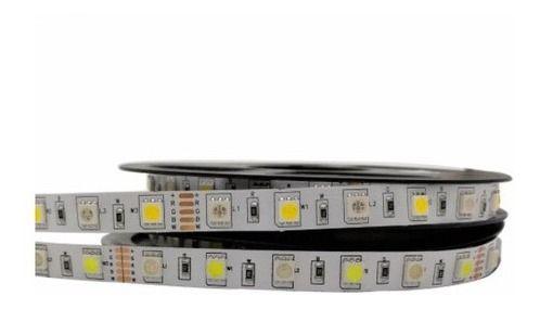 Imagem de Fita Led Rgbw 5050 5mt 5 Vias 300 Led