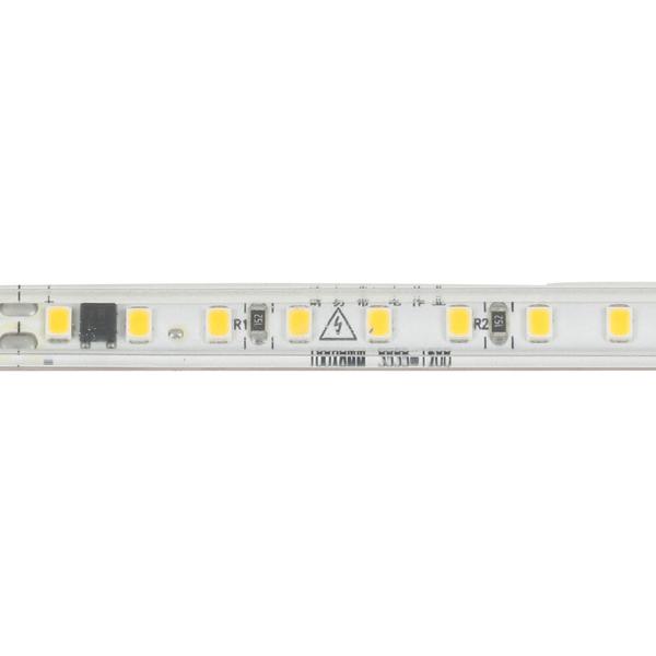 Imagem de Fita Led Super Brilho 3535 IP65 100 Metros 220V 10W/M Gaya