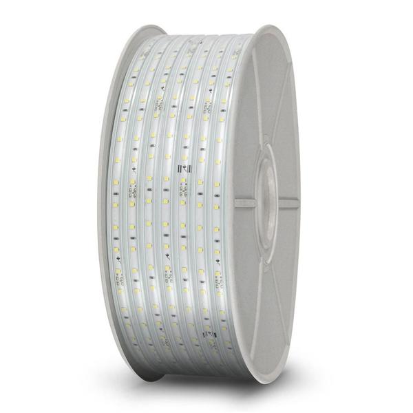 Imagem de Fita Led Wire 127V 2700K 07W 700 Lúmens 8mm rolo 50m IP65 Black+Decker