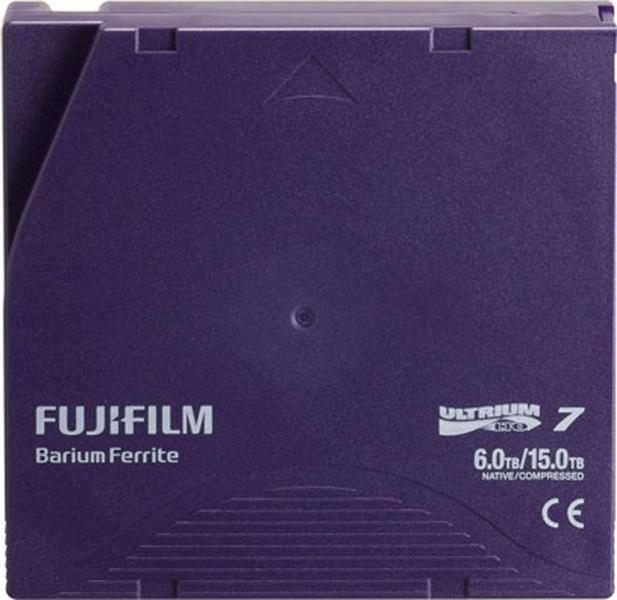 Imagem de Fita Lto7 Fujifilm  6tb/15tb Ultrium novas lacradas