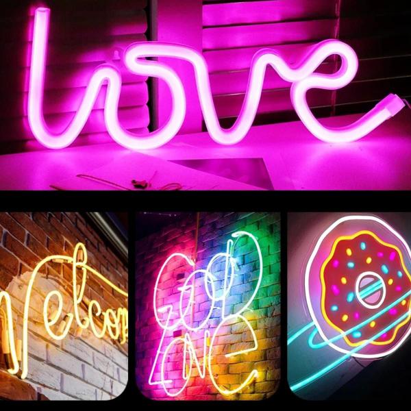 Fita Mangueira De Silicone Led Neon Flexível De Embutir Com 5M 12V 40W Com Iluminação Branco Quente 3000K Para Letreiros - CBC Imagem de Fita Mangueira De Silicone Led Neon Flexível De Embutir Com 5M 12V 40W Com Iluminação Branco Quente 3000K Para Letreiros