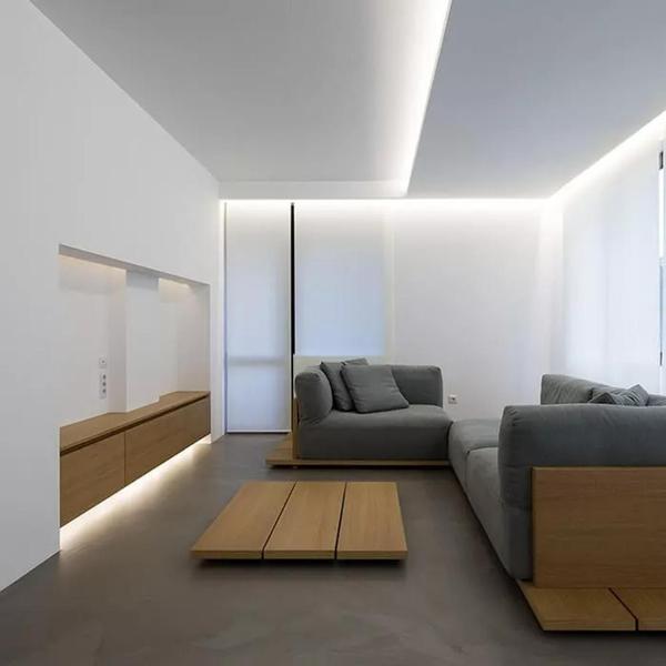 Fita Mangueira Led 5050 Branco Frio 110v 1m +fonte - Top Leds Imagem de Fita Mangueira Led 5050 Branco Frio 110v 1m +fonte