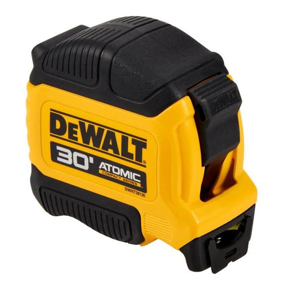 Imagem de Fita métrica DEWALT Atomic Compact Series 9m