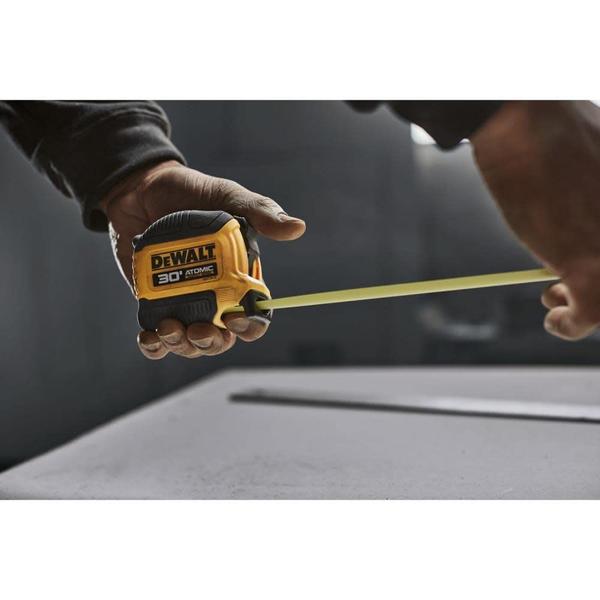 Imagem de Fita métrica DEWALT Atomic Compact Series 9m