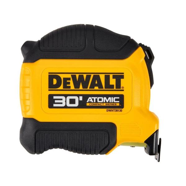 Imagem de Fita métrica DEWALT Atomic Compact Series 9m