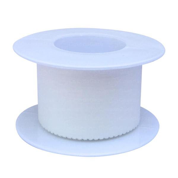 Imagem de Fita Microporosa Micropore Sanfarma Branco 25Mm X 4,5M 6 Un