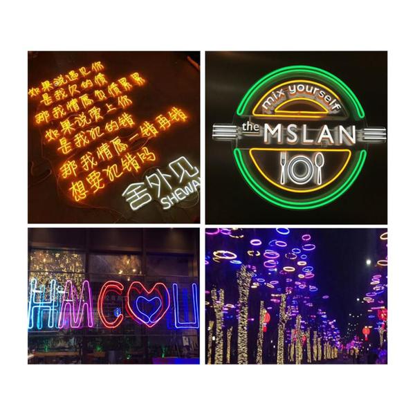 Fita Neon Led Alto Brilho 5m Flexível Prova Dágua 12v Vermelho - PCO Imagem de Fita Neon Led Alto Brilho 5m Flexível Prova Dágua 12v Vermelho