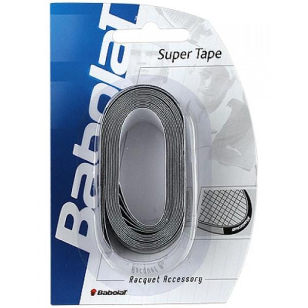 Imagem de Fita Protetora Babolat Super Tape Preta