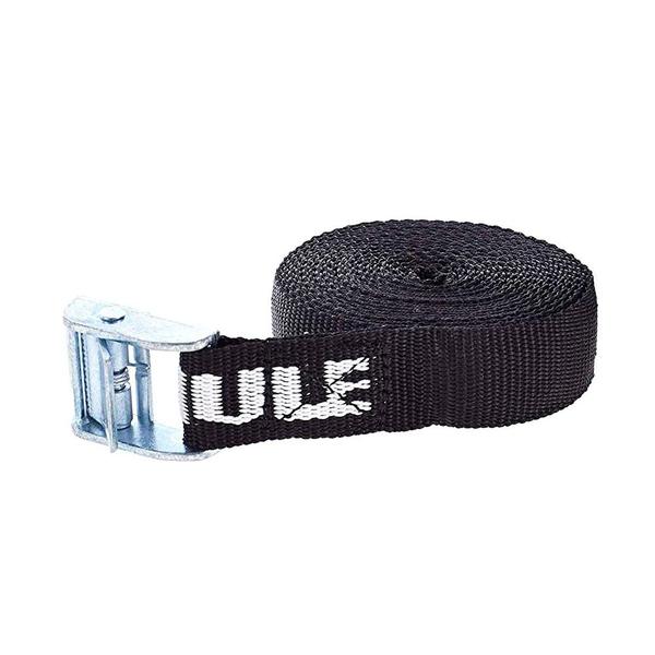 Imagem de Fita Strap Thule 275cm Com Organizador 1 Pç (521-1)